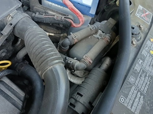 Dacia Duster - imagine 2