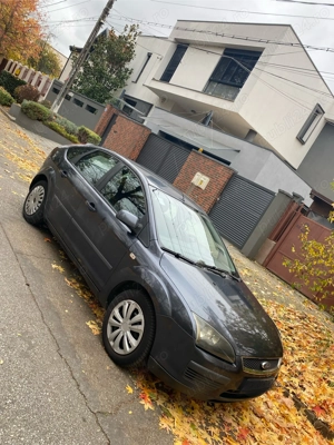 Ford focus 2 înmatriculat !  - imagine 2