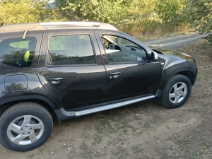 Dacia Duster - imagine 6