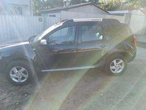 Dacia Duster - imagine 4