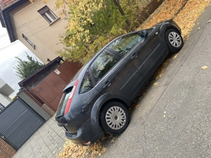 Ford focus 2 înmatriculat !  - imagine 4