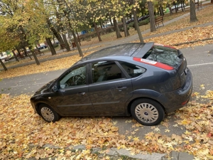 Ford focus 2 înmatriculat !  - imagine 5