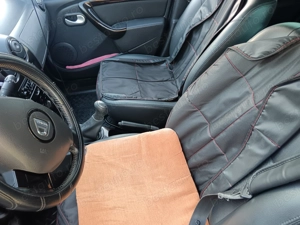 Dacia Duster - imagine 8