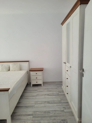 Inchiriez apartament doua camere Sedako Marginii - imagine 4