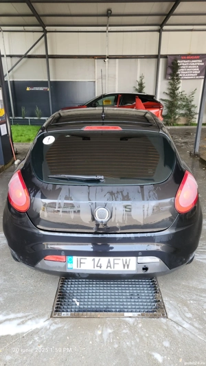 Fiat Bravo  - imagine 8