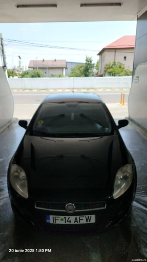 Fiat Bravo  - imagine 7
