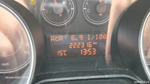 Fiat Bravo  - imagine 3