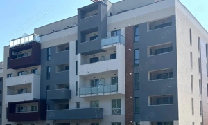 Apartament nou 2 camere, Maurer Sighisoara, Finalizat 2025