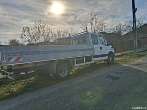 iveco daily 3.5 tone - imagine 5