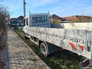 iveco daily 3.5 tone - imagine 3
