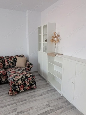 Inchiriez apartament doua camere Sedako Marginii - imagine 10