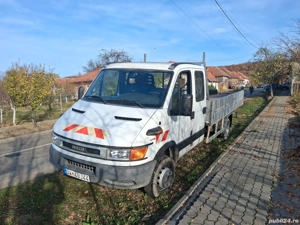 iveco daily 3.5 tone - imagine 2