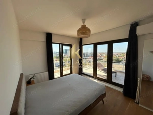 Apartament de inchiriat 3 camere l Pipera, rond OMV  - imagine 4