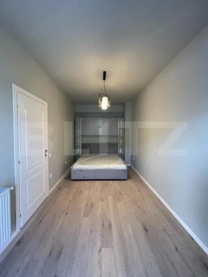 Apartament 2 camere, 46mp, terasa parcare,  zona strazii Anton Pann - imagine 9