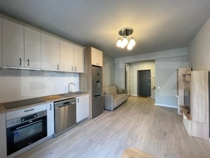 Apartament 2 camere, 46mp, terasa parcare,  zona strazii Anton Pann - imagine 2