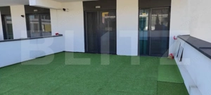 Apartament 2 camere, 46mp, terasa parcare,  zona strazii Anton Pann - imagine 14