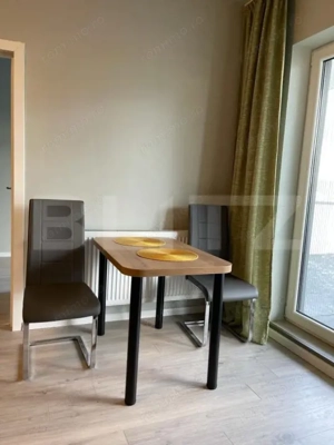 Apartament 2 camere, 46mp, terasa parcare,  zona strazii Anton Pann - imagine 7