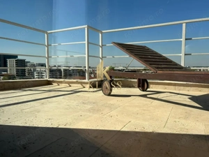 Apartament de inchiriat 3 camere l Pipera, rond OMV  - imagine 12