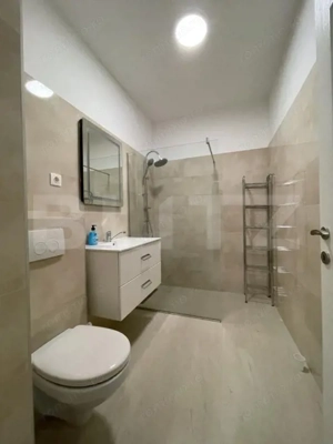 Apartament 2 camere, 46mp, terasa parcare,  zona strazii Anton Pann - imagine 12