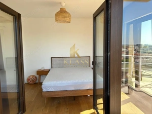 Apartament de inchiriat 3 camere l Pipera, rond OMV  - imagine 15