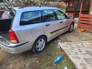Ford focus 1.6 benzina masina fără defecte masina pentru pretențioși  - imagine 3
