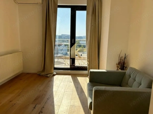 Apartament de inchiriat 3 camere l Pipera, rond OMV  - imagine 14