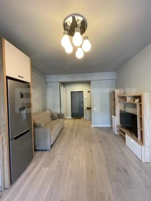 Apartament 2 camere, 46mp, terasa parcare,  zona strazii Anton Pann - imagine 4