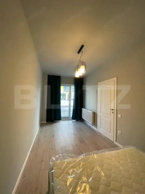 Apartament 2 camere, 46mp, terasa parcare,  zona strazii Anton Pann - imagine 10