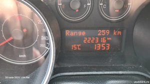 Fiat Bravo  - imagine 9