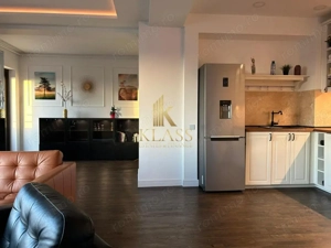 Apartament de inchiriat 3 camere l Pipera, rond OMV  - imagine 5