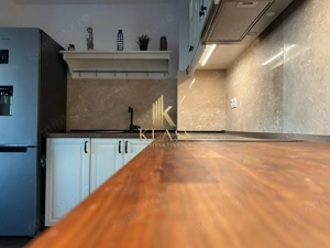 Apartament de inchiriat 3 camere l Pipera, rond OMV  - imagine 8