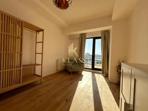 Apartament de inchiriat 3 camere l Pipera, rond OMV  - imagine 20