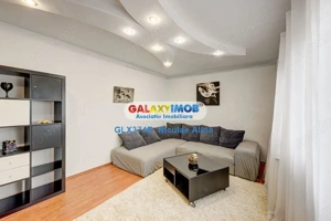 Apartament dec.2 cam Drumul Taberei-aproape metrou, parc - COMISION 0% - imagine 2