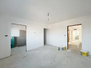 Duplex 4 camere, P+E, 132mp utili, 308mp teren in Sag - imagine 15