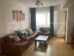 Apartament 2 camere 58 mp, zona Dorobantilor - imagine 2