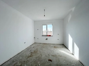 Duplex 4 camere, P+E, 132mp utili, 308mp teren in Sag - imagine 7