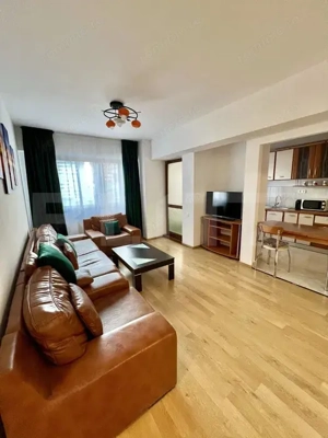 Apartament 2 camere 58 mp, zona Dorobantilor