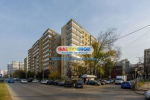 Apartament dec.2 cam Drumul Taberei-aproape metrou, parc - COMISION 0% - imagine 13