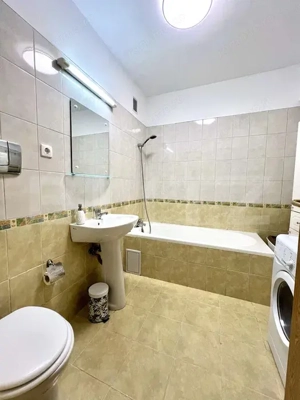 Apartament 2 camere 58 mp, zona Dorobantilor - imagine 7