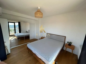 Apartament de inchiriat 3 camere l Pipera, rond OMV  - imagine 18