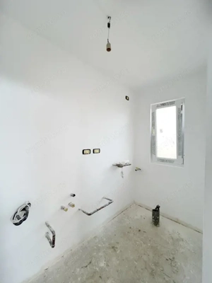 Duplex 4 camere, P+E, 132mp utili, 308mp teren in Sag - imagine 6