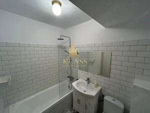 Apartament de inchiriat 3 camere l Pipera, rond OMV  - imagine 17