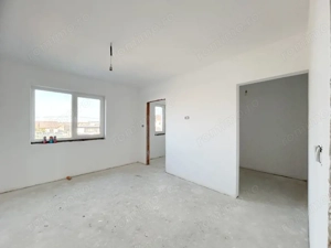 Duplex 4 camere, P+E, 132mp utili, 308mp teren in Sag - imagine 14