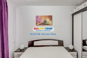 Apartament dec.2 cam Drumul Taberei-aproape metrou, parc - COMISION 0% - imagine 5