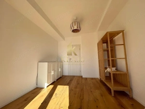 Apartament de inchiriat 3 camere l Pipera, rond OMV  - imagine 19