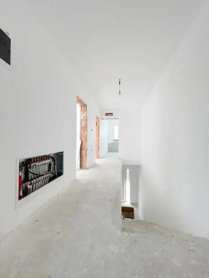 Duplex 4 camere, P+E, 132mp utili, 308mp teren in Sag - imagine 13