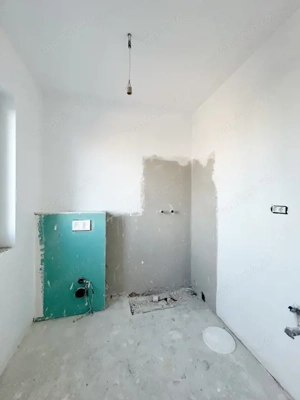 Duplex 4 camere, P+E, 132mp utili, 308mp teren in Sag - imagine 16