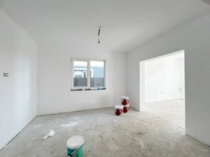 Duplex 4 camere, P+E, 132mp utili, 308mp teren in Sag - imagine 8