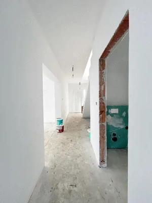 Duplex 4 camere, P+E, 132mp utili, 308mp teren in Sag - imagine 12