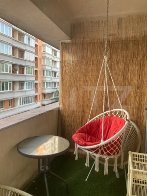 Apartament 2 camere 58 mp, zona Dorobantilor - imagine 6